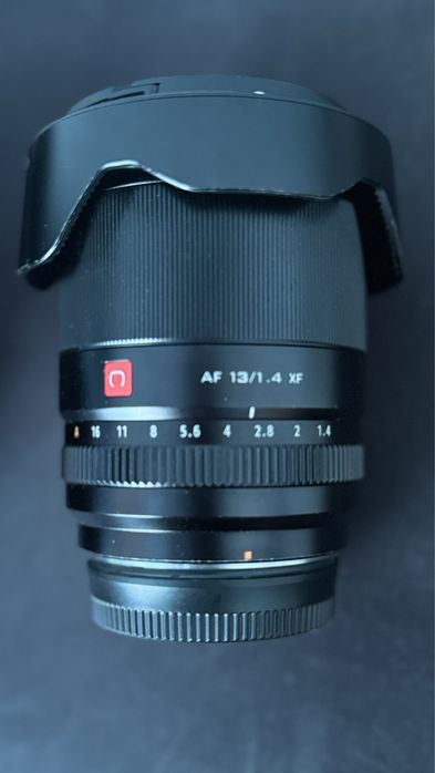 Фотоаппарат Fujifilm X-S20