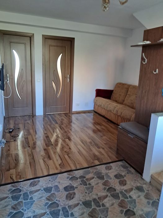 Casa Insiruita Glina