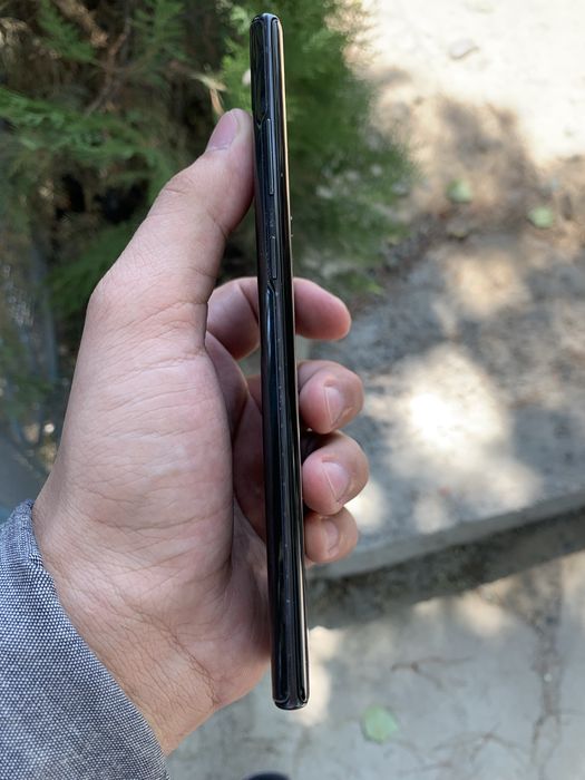 Samsung note 10 plus 5G