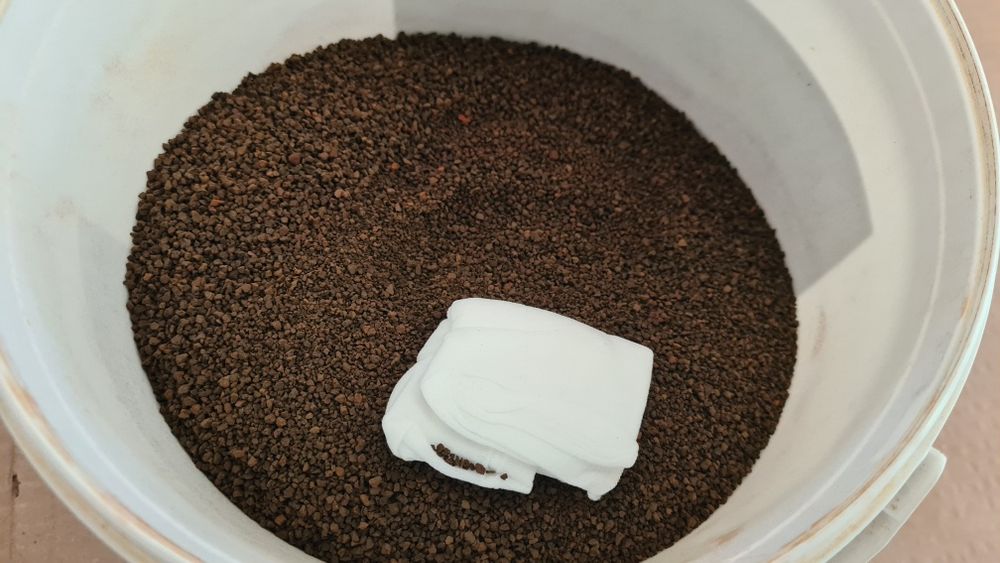 ATI anti fosfati pentru acvarii marine