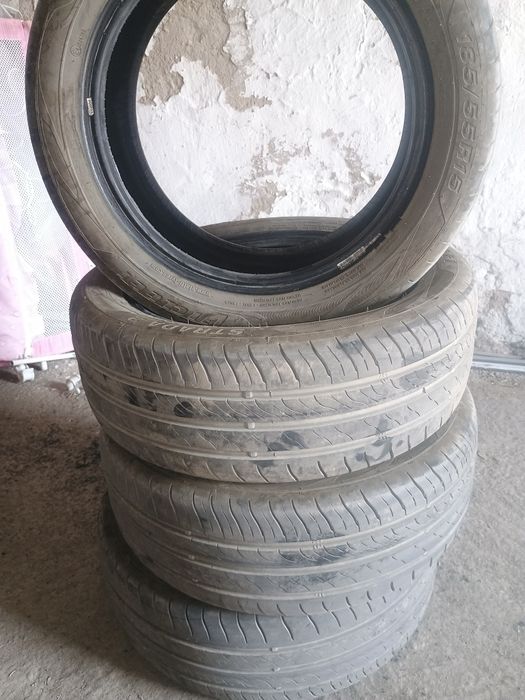 Продам авто шины