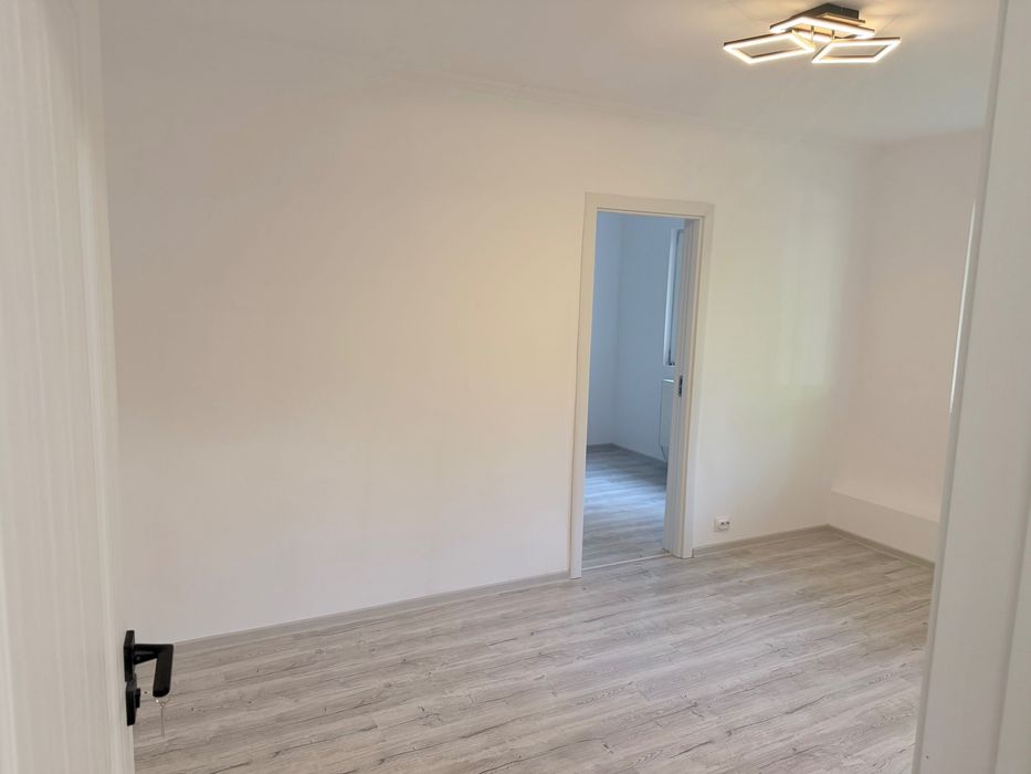 Apartament 2 camere-Banat-renovat complet