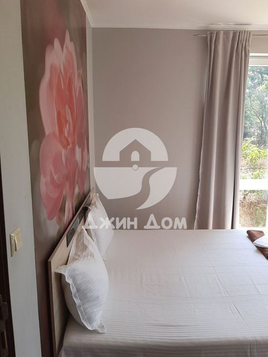 Продава се Тристаен апартамент в Обзор - 87 кв.м за 1184 €/кв.м - Снимка #3