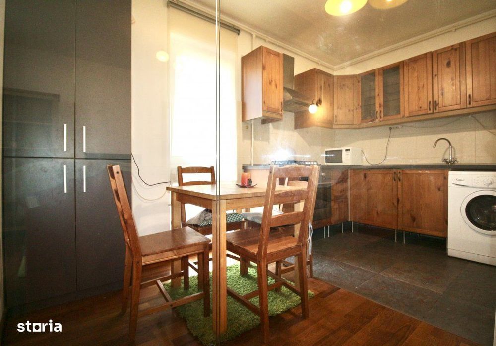 Baneasa, Greenfield-Quartz, Apartament Langa Padure, Loc Parcare,