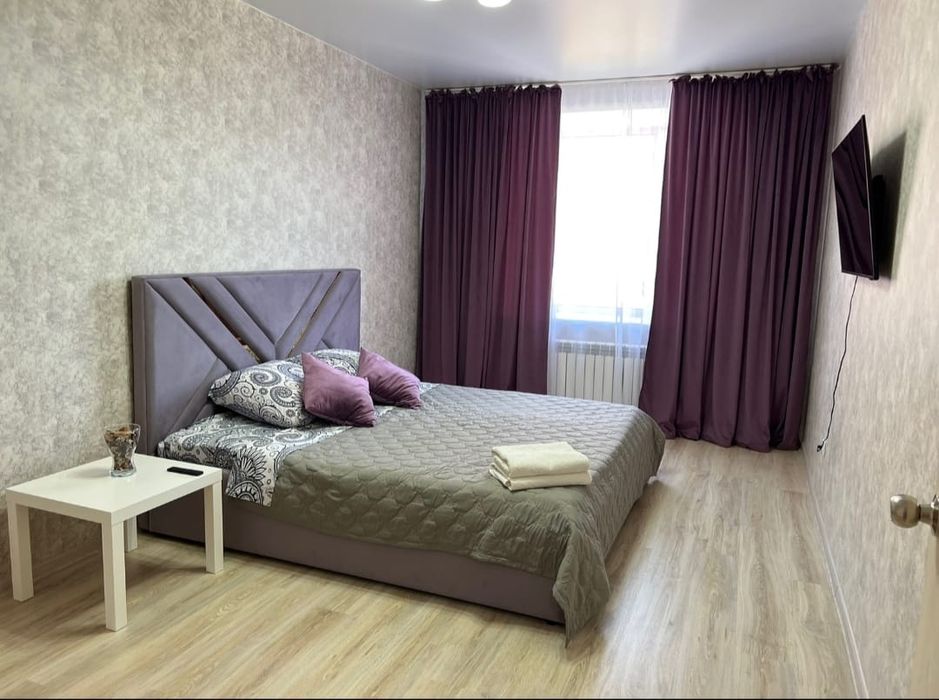 Квартира посуточно