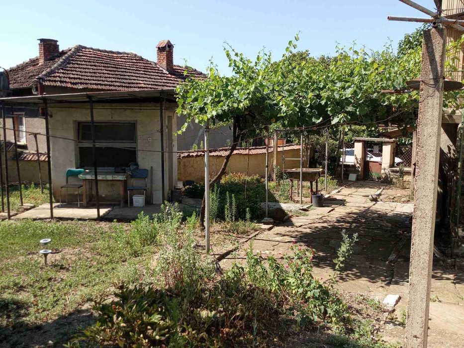 Къща с. Стубел, обл. Монтана