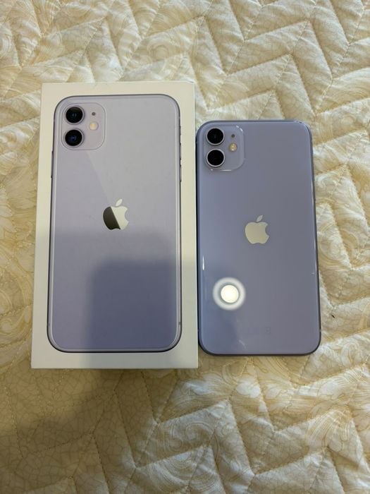 Продам IPhone 11