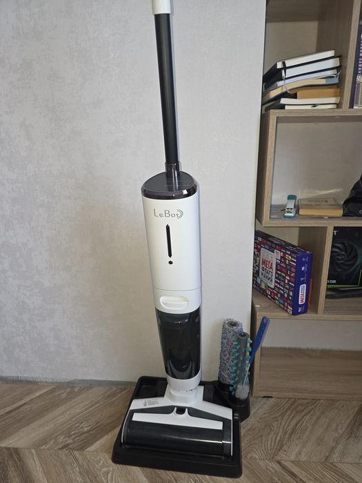 Пылесос Lebot, моющий