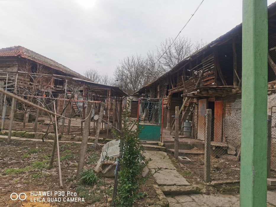 Къща в с.Дряновец