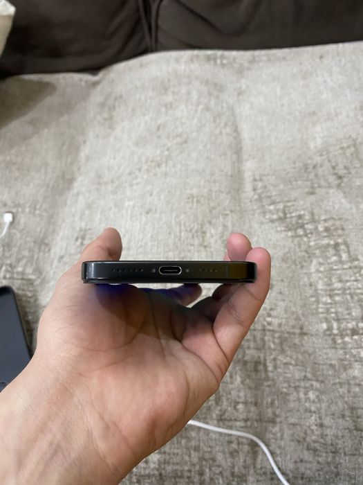 Iphone 16 Pro Max 256 gb Esim