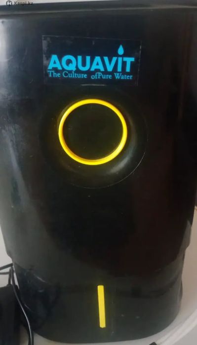 Продам Турецкий аквафильтр