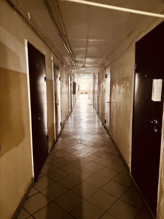 Продам комнату в общежитии