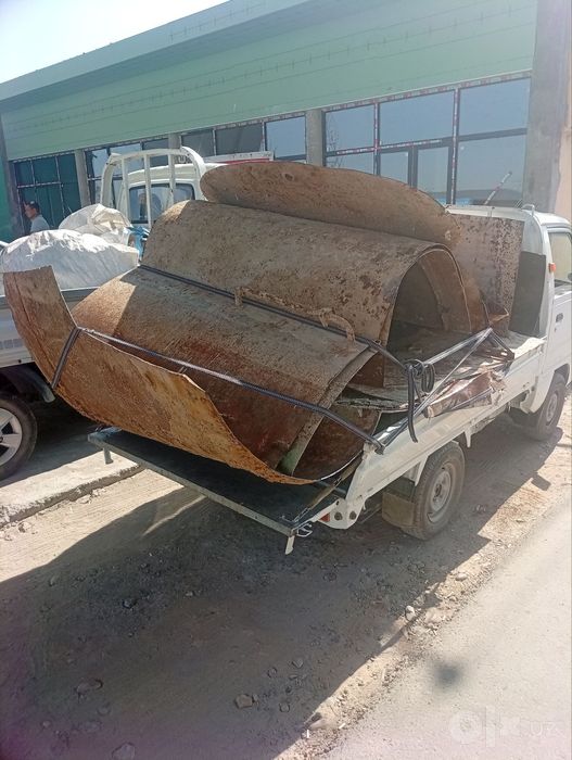 Metallom olamiz Metallolom Металлом оламиз