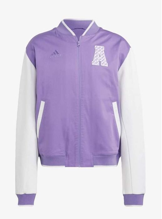 Яке Adidas Sportswear bomber XL