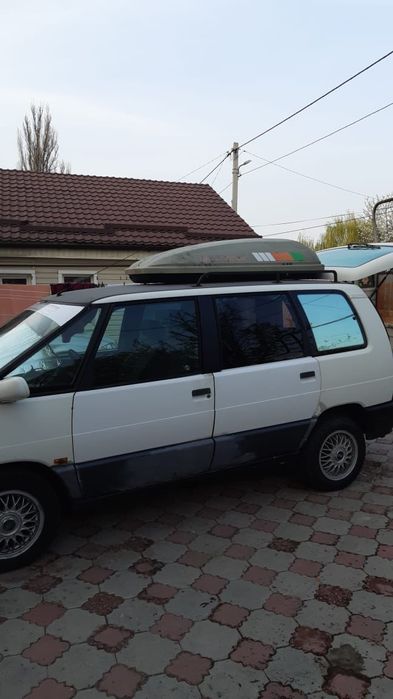 Продам автомобиль Renault espace