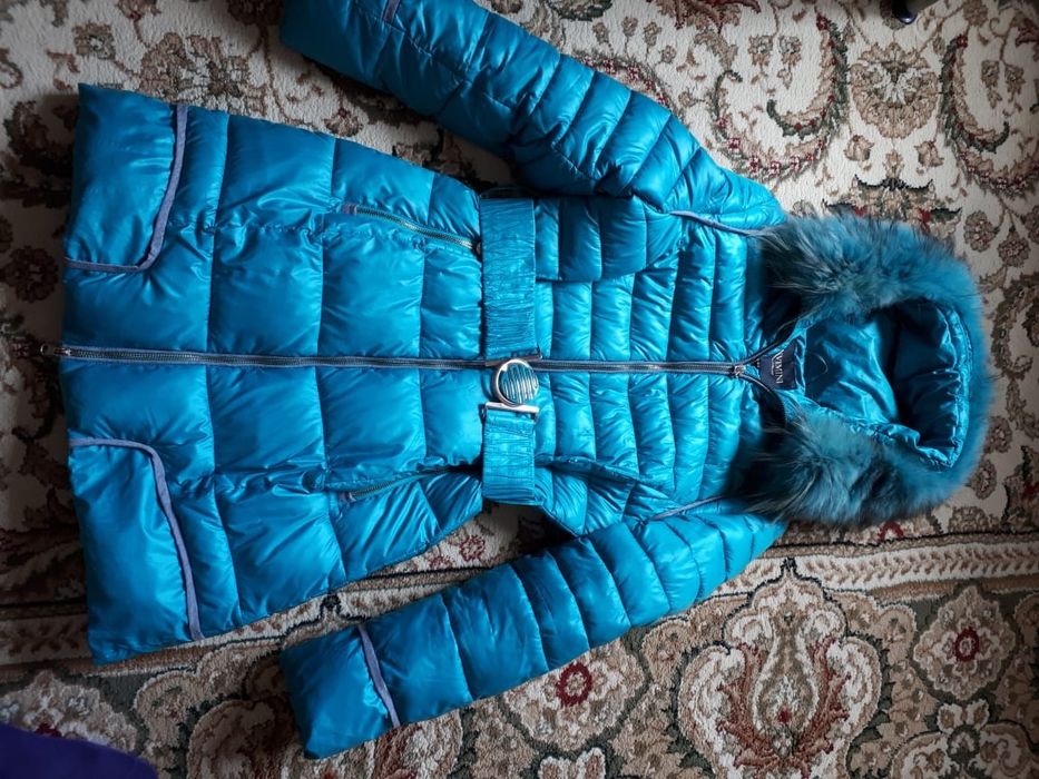 продам куртка на синтепон