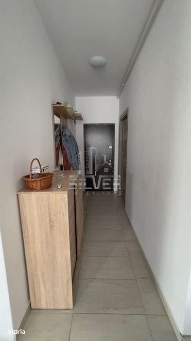 Apartament 3 camere, Floresti zona Sub Cetate - Baza Sportiva Floresti