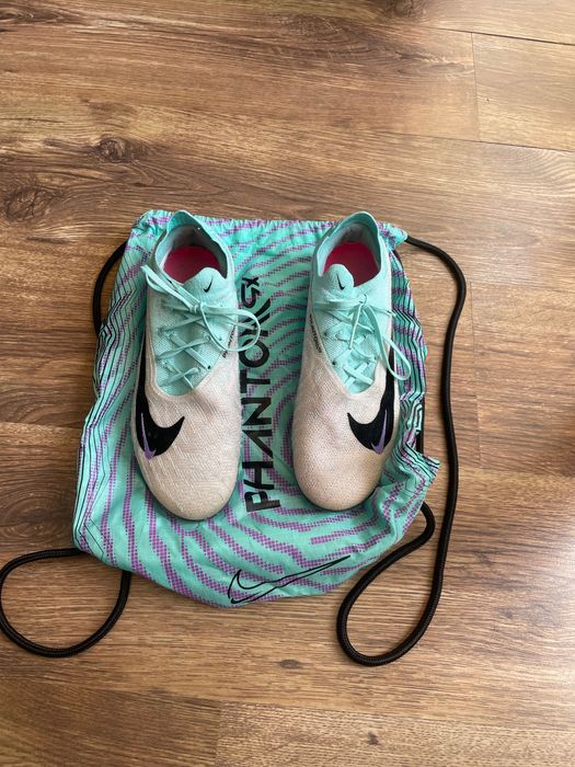 Phantom Gx оригинални футболни обувки!