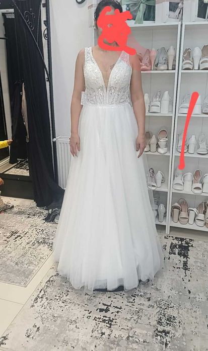 Rochie de mireasa