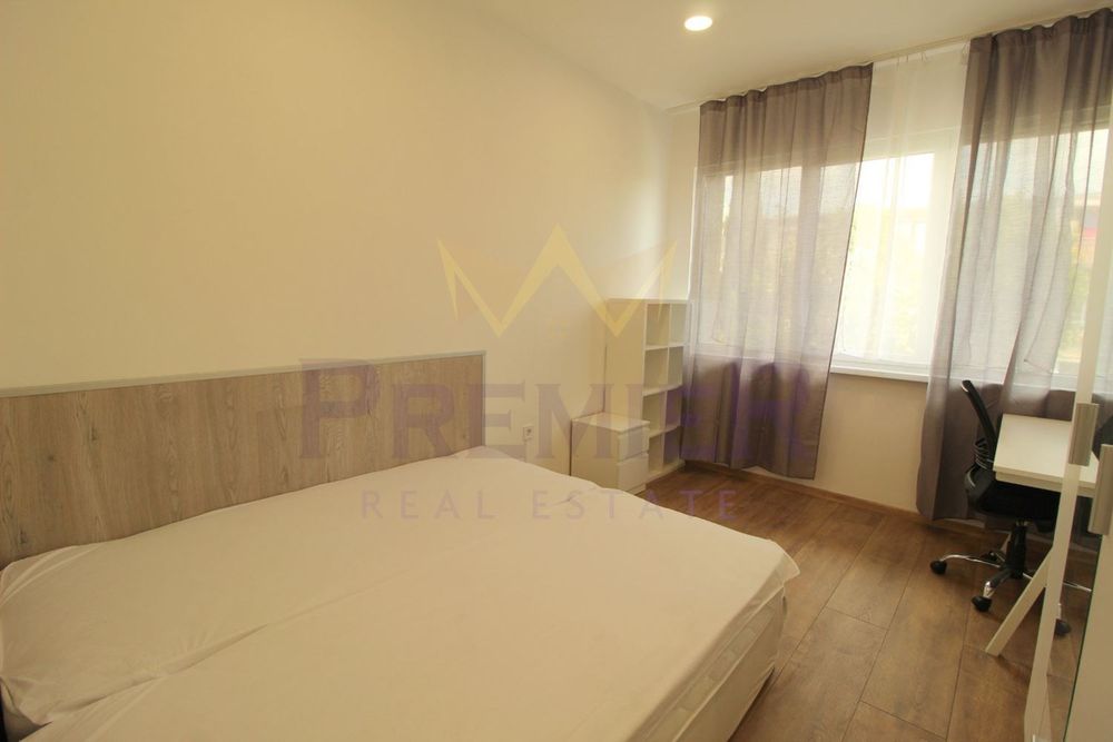 Дава се под наем Четиристаен апартамент в Варна, Окръжна болница - 130 кв.м за 1200 € - Снимка #10