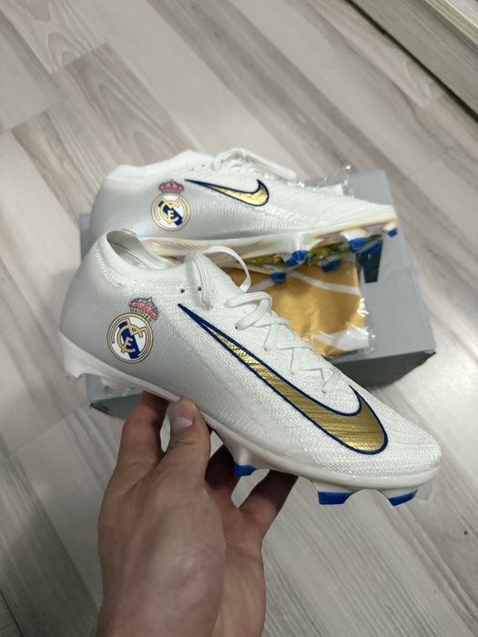 ghete fotbal Nike Mercurial Vapor 16 Elite “Real Madrid” marimea 40