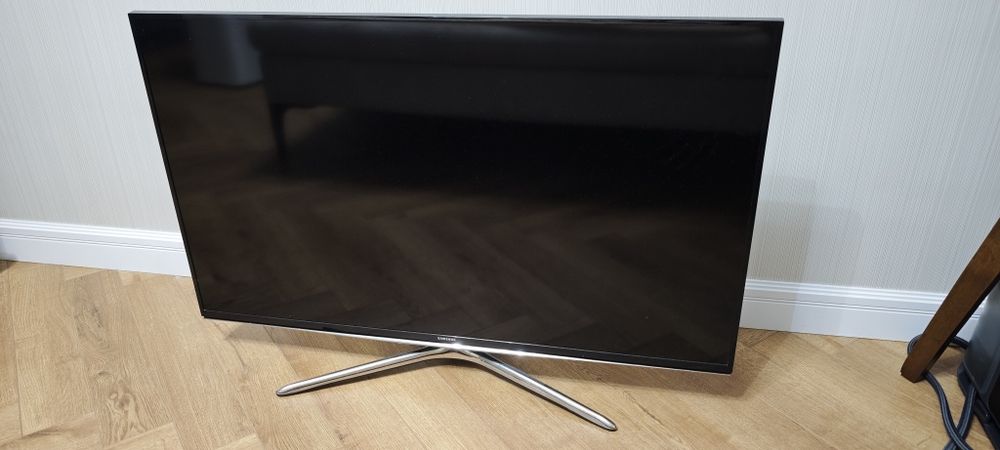 Смарт телевизор Samsung