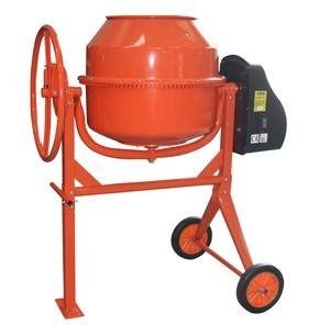 Betonieră mare 240 l