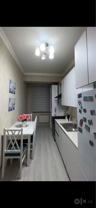 3 xonalik premium uy sotiladi. Shoshilib qoling