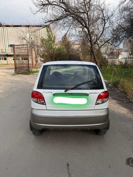 Матиз бест холати яхши, нархи арзон