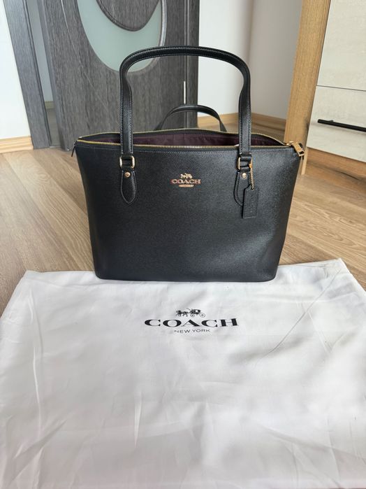 Дамска чанта Coach New York