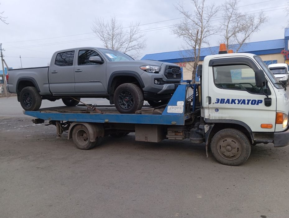Недорого Эвакуатор