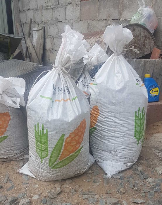 Продам опилки древесные