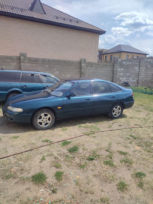 Продается Мазда Кронус