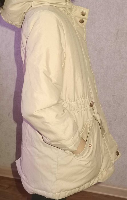 Продаётся детская куртка