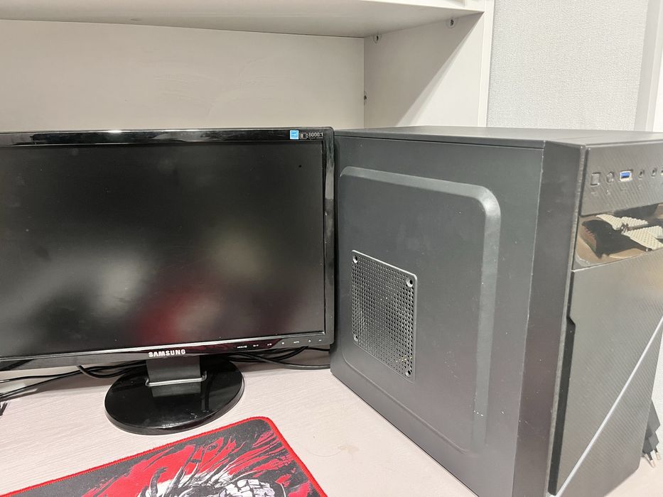 продам пк игровой