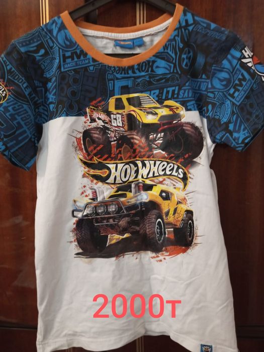 Подростковые вещи для мальчика