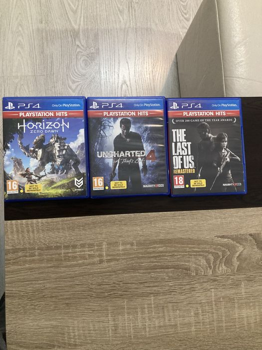 Игри за playstation