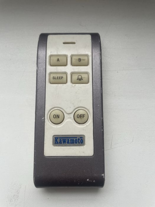 Пульт не знаю от чего