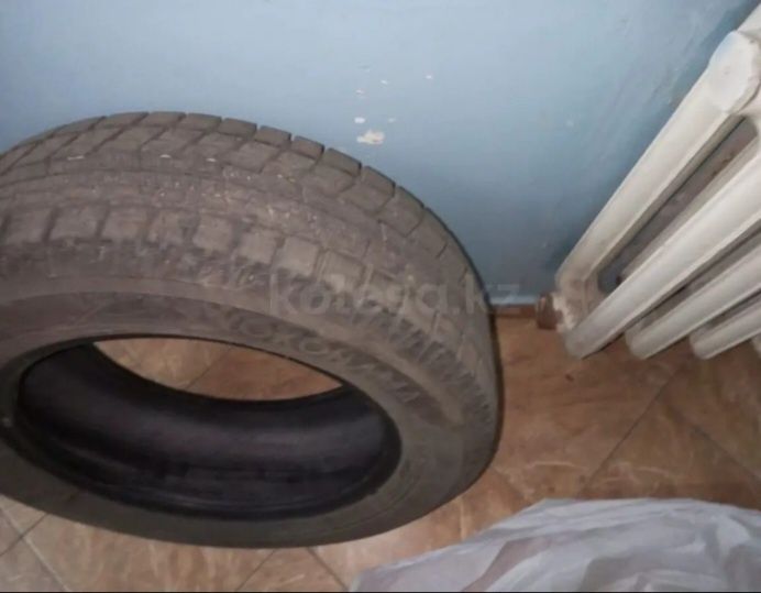 Шины зимние липучки