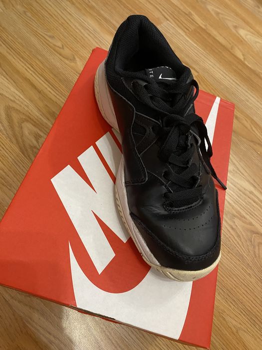 Маратонки Nike