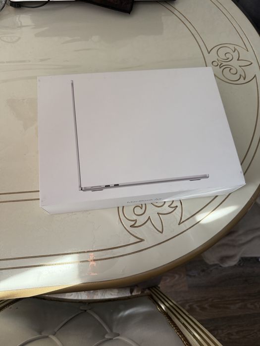 MacBook Air13 2025