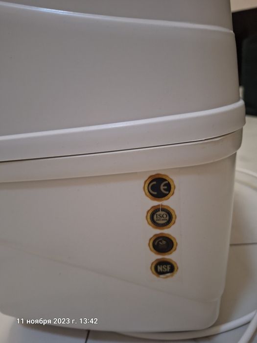 Фильтр для воды..