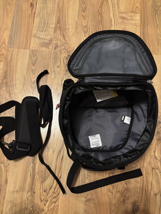 Мото чанта Givi ST607+