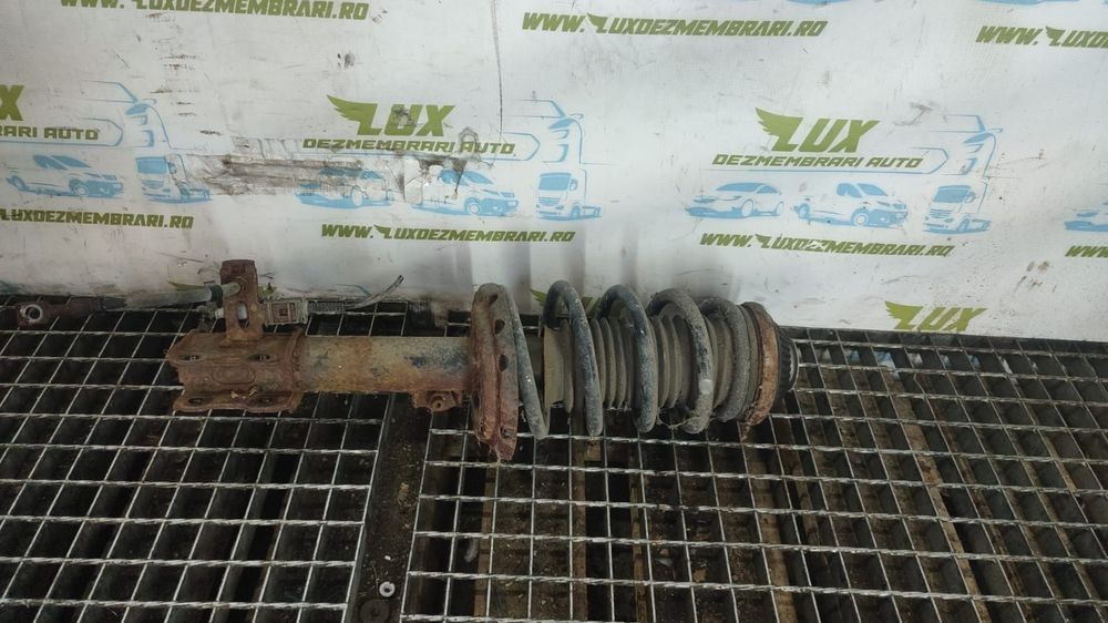 Amortizor stanga fata 1.9 cdti Opel Zafira B [2005 - 2010]