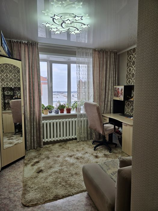 Квартира в Береке