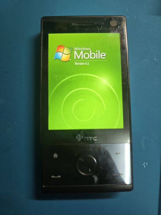 Telefon Colectie: HTC Touch Diamond