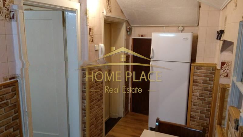 Дава се под наем Двустаен апартамент в Варна, Окръжна болница - 30 кв.м за 298.86 € - Снимка #4