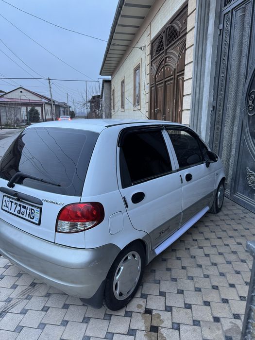 Matiz best 2015