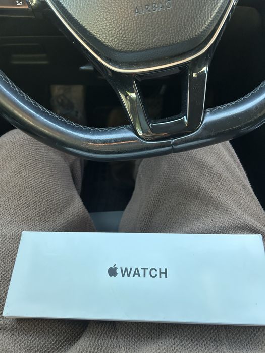 Apple Watch SE3 40mm 2025