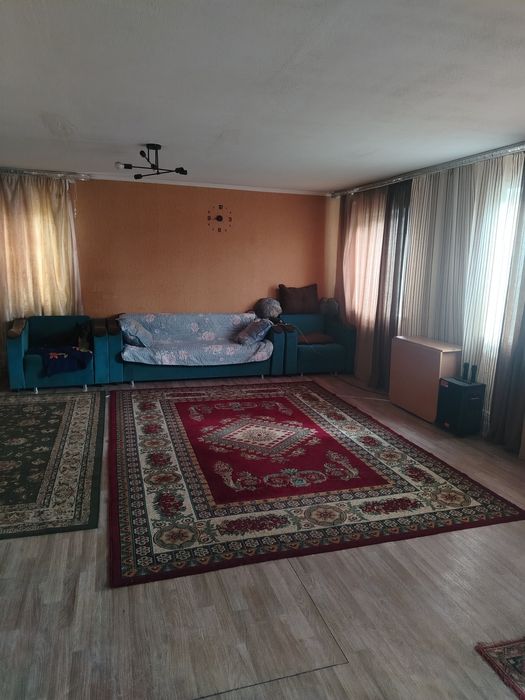 Сдам дом 1 км + кухня